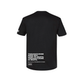 Brick in the Wall Tee - Onyx 2