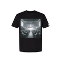 Brick in the Wall Tee - Onyx 1