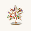 Invigorated Spirit Multi-Stone Feng Shui Tree 1