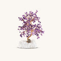 Grounded in Spirituality Amethyst Feng Shui Tree 1