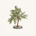 Success Feng Shui Jade Stone Tree 1