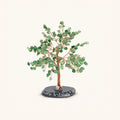 Success Feng Shui Jade Stone Tree 6