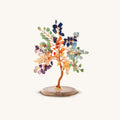 Strength & Growth Chakra Feng Shui Tree 1