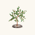 Success Feng Shui Jade Stone Tree 8