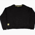 Happiest on the Slopes® Skiing Snowboarding Sweatshirt 5