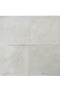 BLOCKS - Neutral Tone Cowhide Rug 5