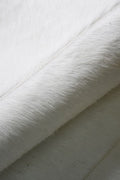 BLOCKS - Neutral Tone Cowhide Rug 1