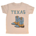 Boots Texas 1