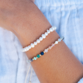 Spiritual Healing + Self Love Bracelet Stack 4