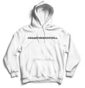 Bigger Than Basketball - Hoodie - White 2