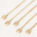 Addison Necklace 5