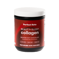 Beauty + Sleep Collagen