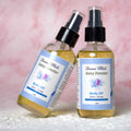 Baby Powder Body Oil 2