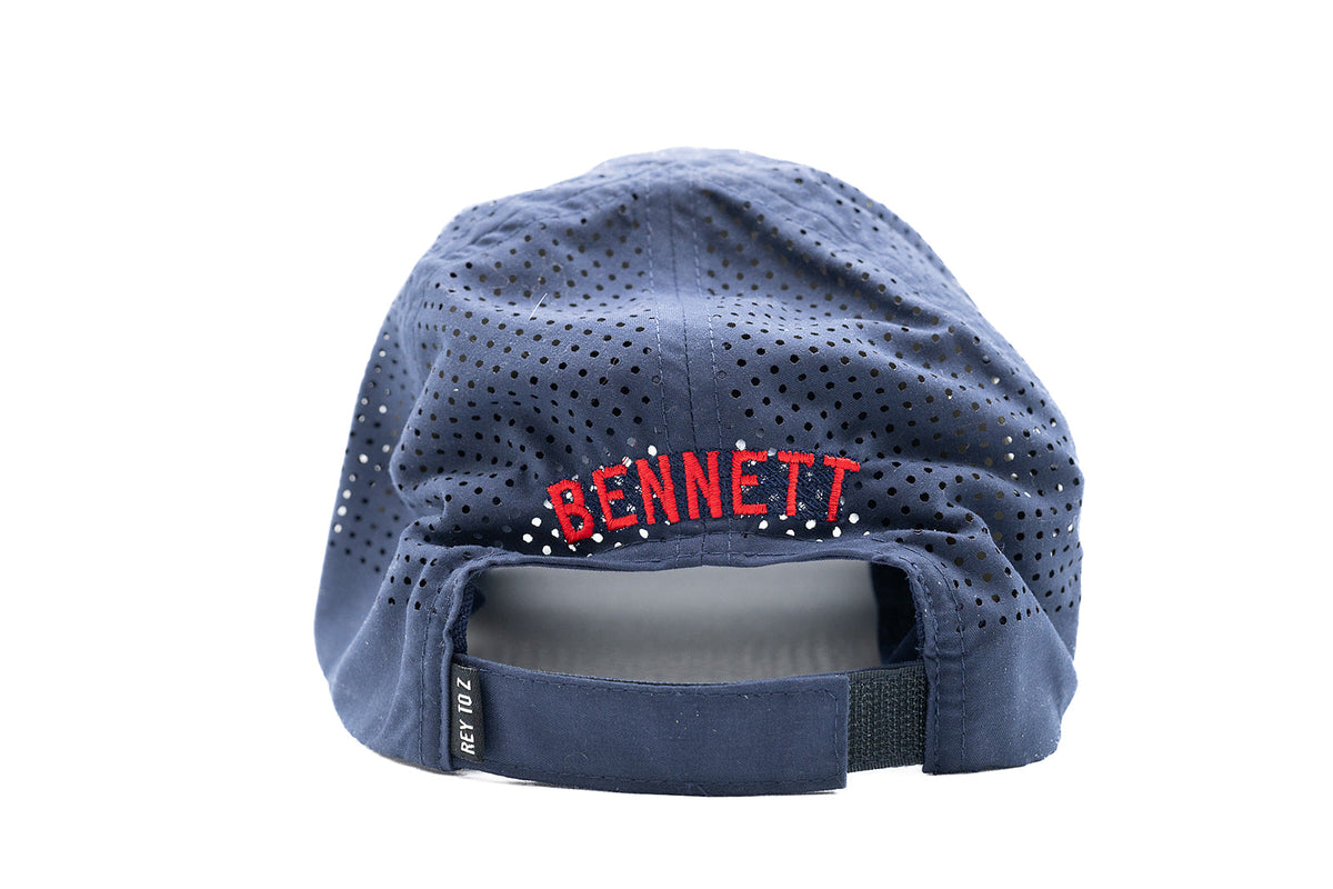Cheer Patch Athletic Hat