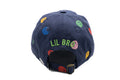 Smiley Face Baseball Hat 9