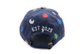 Smiley Face Baseball Hat 10