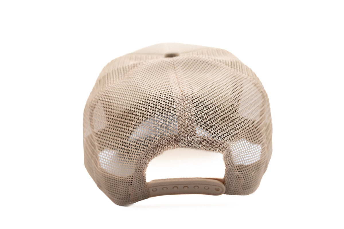 Mama Trucker Hat