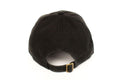 Black Letter Baseball Hat 3
