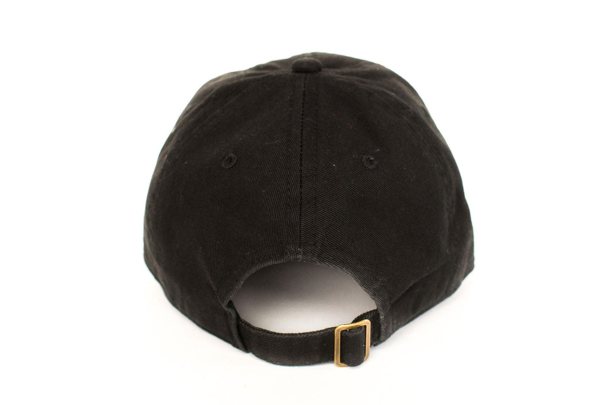 Papa Baseball Hat