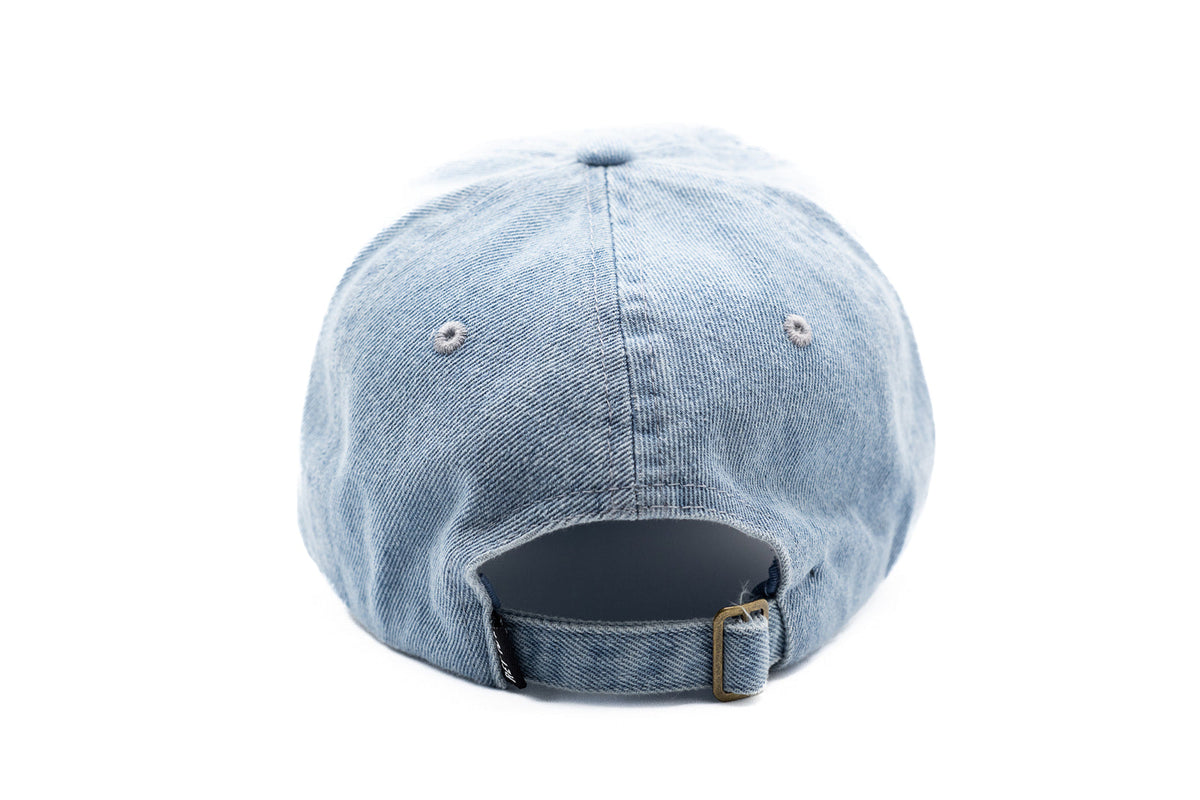 Flag Patch Baseball hat