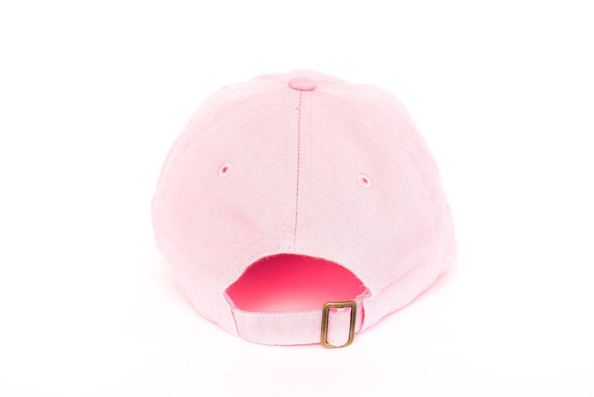 Big Sis Baseball Hat
