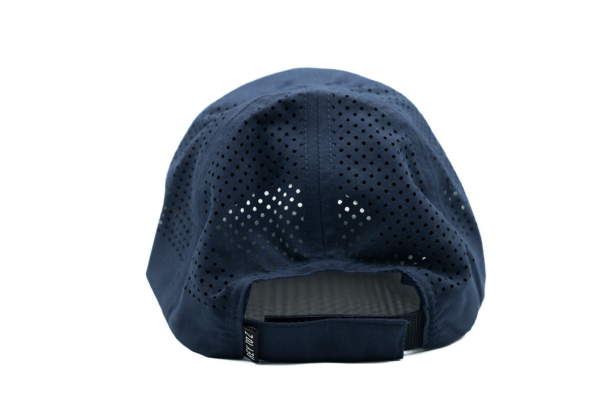 Cheer Patch Athletic Hat
