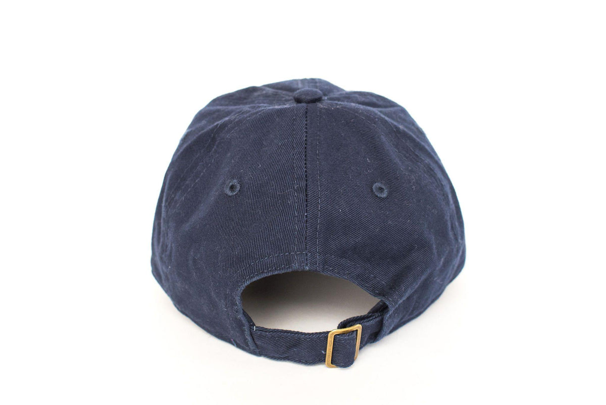 Dad Baseball Hat