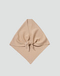 Merino Bandana Triangle Scarf 4
