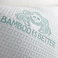 Adjustable Bamboo Cooling Pillow | Bed Pillows 4