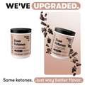 Base Ketones - Exogenous Ketones Drink Mix with goBHB® 5