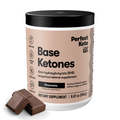 Base Ketones - Exogenous Ketones Drink Mix with goBHB® 3