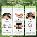 Pure Batana Hair Growth Paste 4