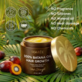 Pure Batana Hair Growth Paste 7