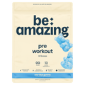 Pre Workout 3