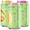 Daily Greens Drink 2