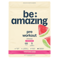 Pre Workout 5