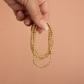 ILY Beaded Stretch Bracelet 5