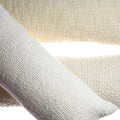 Rustic Organic Cotton Pillow 3