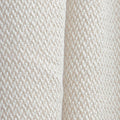 Melange Ivory Luxury Throw Blanket 2
