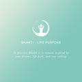 Bhakti Namaste Bracelet 3