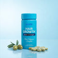 Biotin & Collagen Hair Growth Complex 1