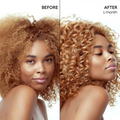 Keratin Hair Treatment 3
