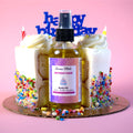 Birthday Cake Body Oil 7