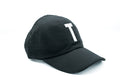 Black Letter Athletic Hat 2