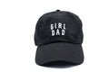 Girl Dad Baseball Hat 10