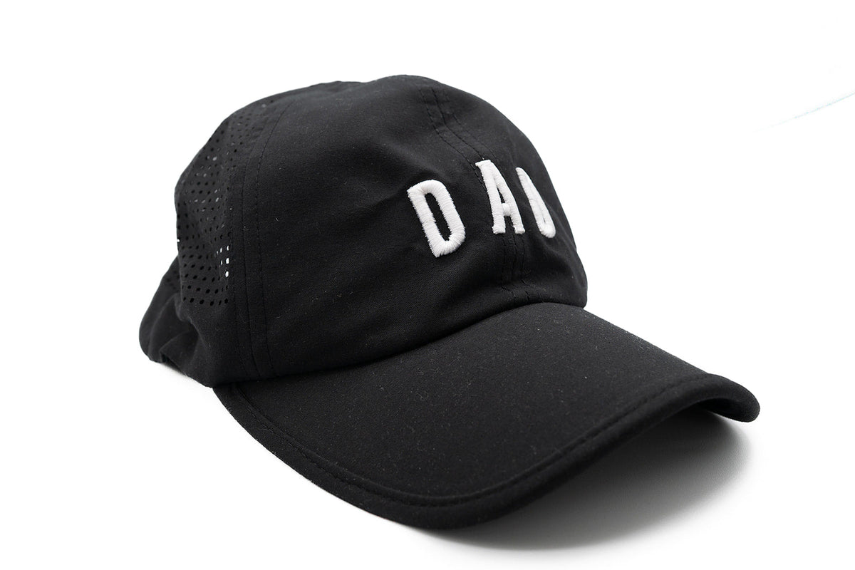Dad Athletic Hat