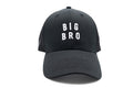Big Bro Snapback Hat 1