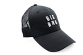 Big Bro Snapback Hat 2