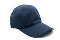 Navy Letter Athletic Hat 6