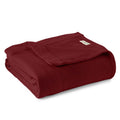 Organic Woven Blanket 6